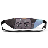 Fluffy Jo Signature Hip Pack