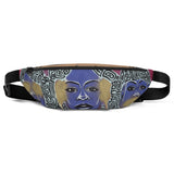 Fluffy Jo Signature Hip Pack