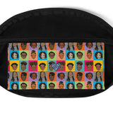 Fluffy Jo Signature Hip Pack